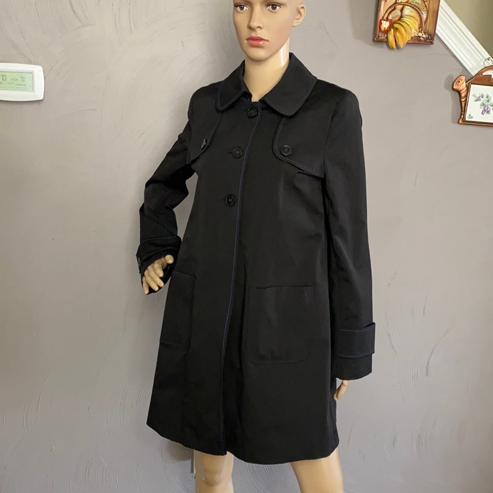 DKNY‎ Trench Coat